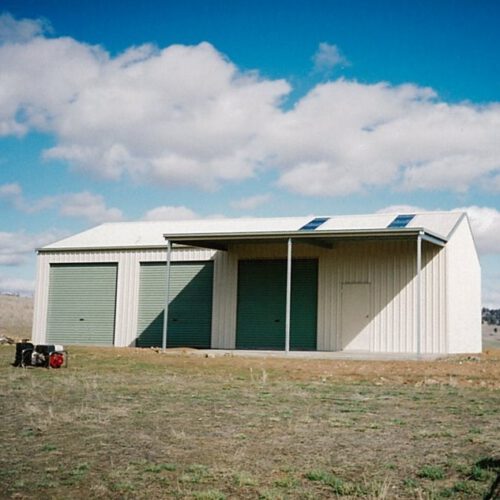 High Pitch Gutter Entry Workshop